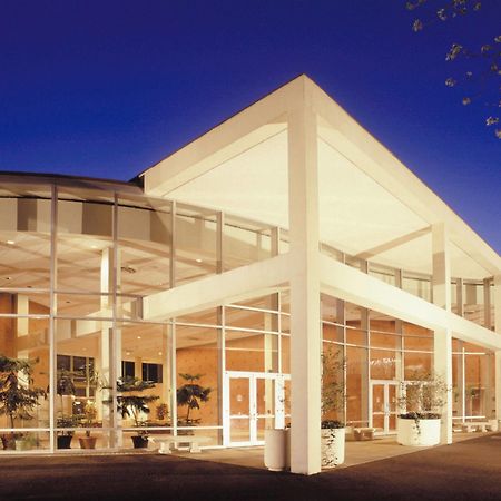 The University Of Georgia Center For Continuing Education & Hotel Athens Exteriör bild